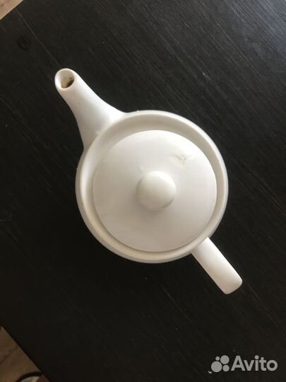 Чайник заварочный новый