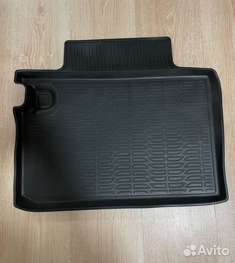 Коврики Chery Tiggo 8 Pro Max