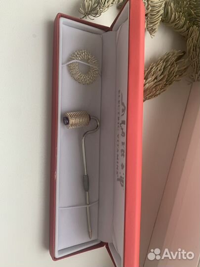 Ролик для лица