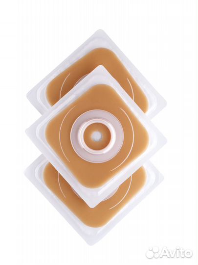 Пластины полные 