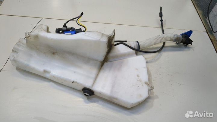 Бачок омывателя Jaguar XE 2015, 2019