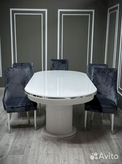 Кухонный стол / стол / стол стулья