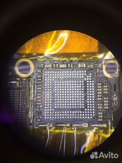 Ремонт мобильных телефонов, телевизоров, мониторов