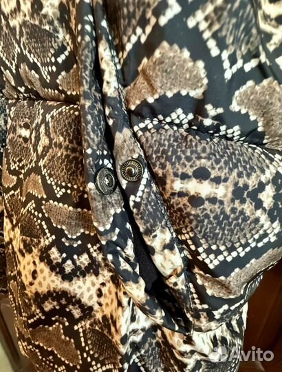 Мужская зимняя куртка