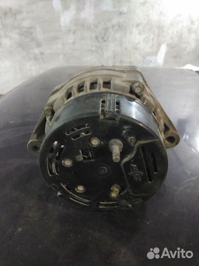 Генератор ваз 2108-2115 2110 приора калина