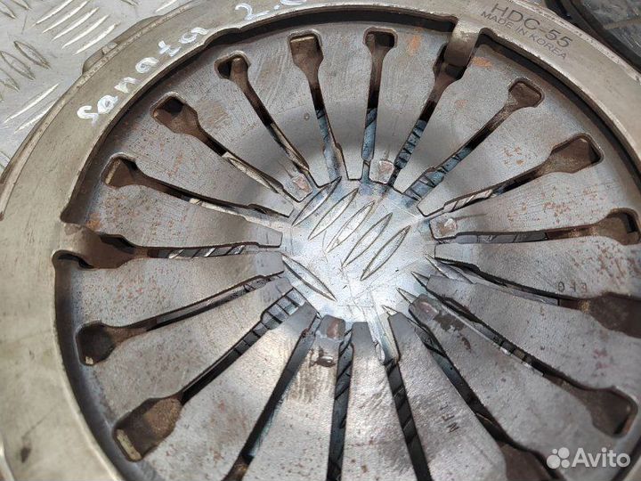 Корзина сцепления Hyundai Sonata 2.0 G4JP