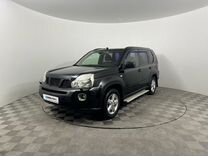 Nissan X-Trail 2.0 MT, 2008, 268 000 км, с пробегом, цена 959 000 руб.