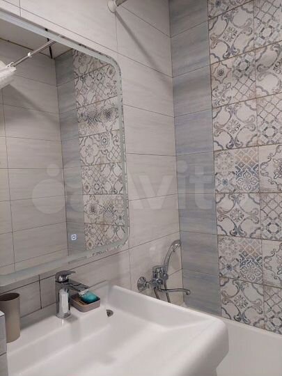 1-к. квартира, 33 м², 4/5 эт.