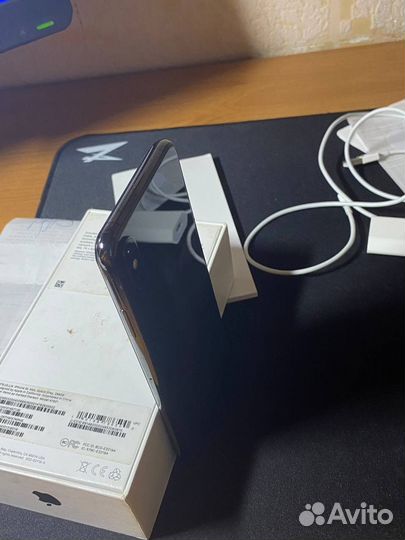 iPhone xs max 256 gb