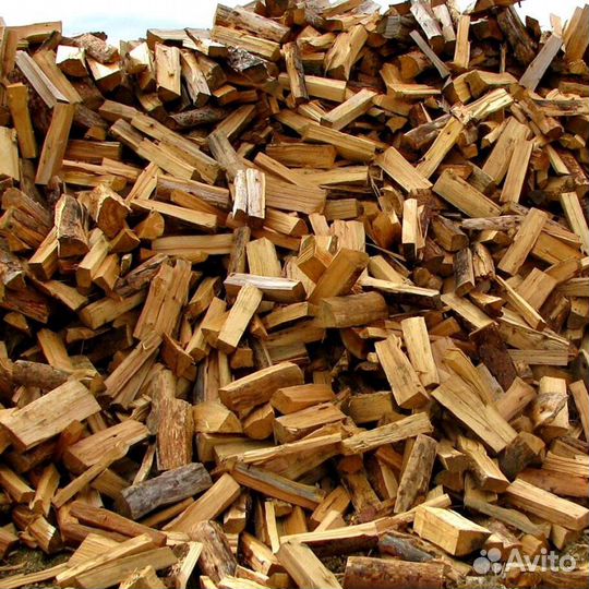 Дрова для печки