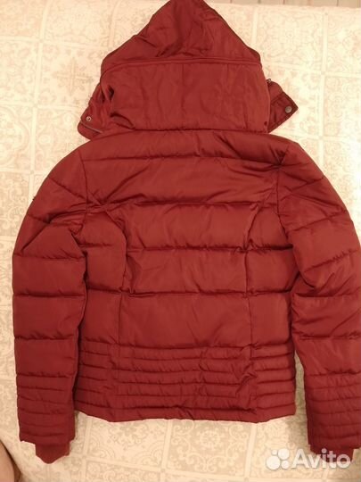 Новая Куртка французского бренда Elle. Оригинал