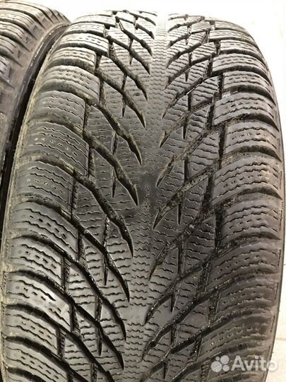 Nokian Tyres Hakkapeliitta R3 245/45 R19 102T