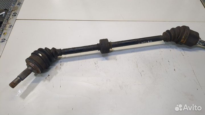 Полуось Nissan Primera P12, 2006