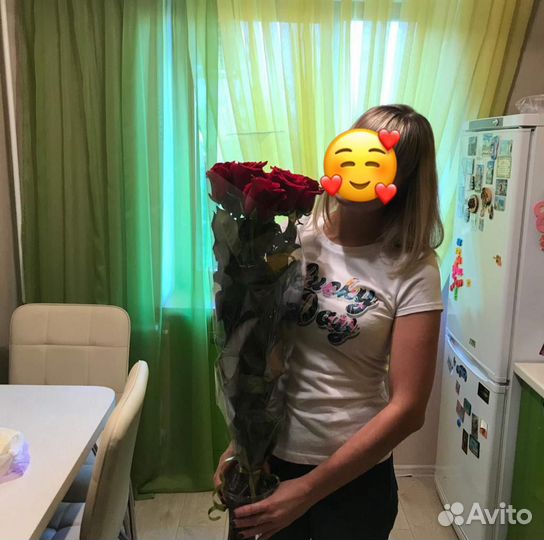 Комплект шторы и тюль