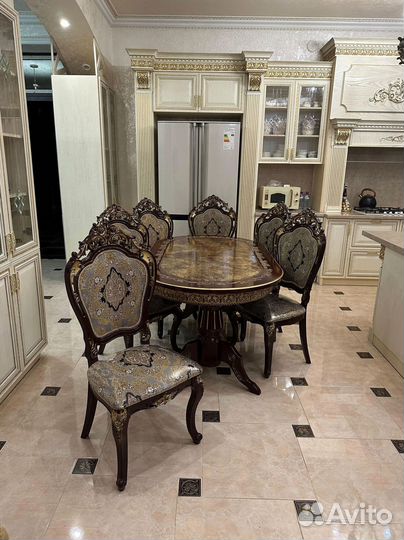 Стол обеденный от производителя