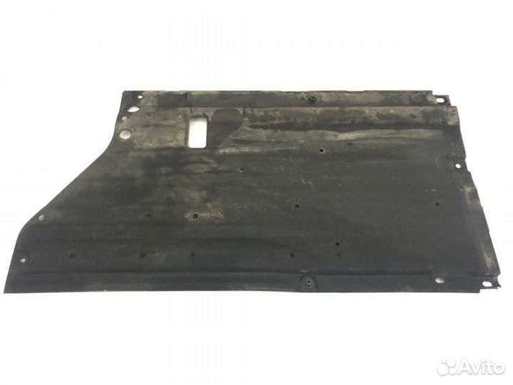 Защита антигравийная задняя правая Kia K5 2021