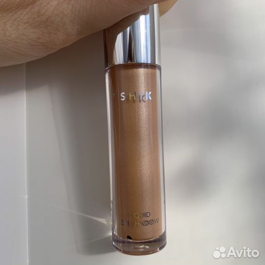 Shik liquid eyeshadow Жидкие тени для век