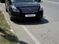 Nissan Teana 3.5 CVT, 2010, 257 500 км, с пробегом, цена 950 000 руб.