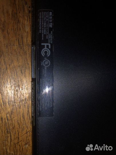 Планшет Asus transformer pad tf300t