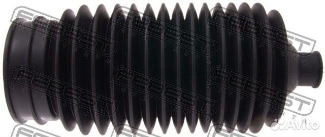 Пыльник рулевой рейки hrkbcl