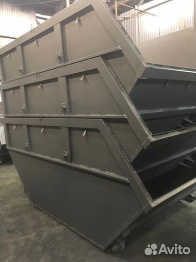 Контейнер тбо