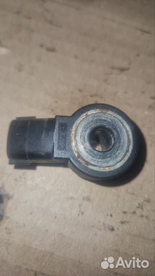 Датчик детонации KNE20 japan NTK 3Z16