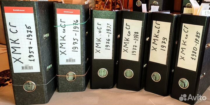 Конверты, открытки, карточки - подборка