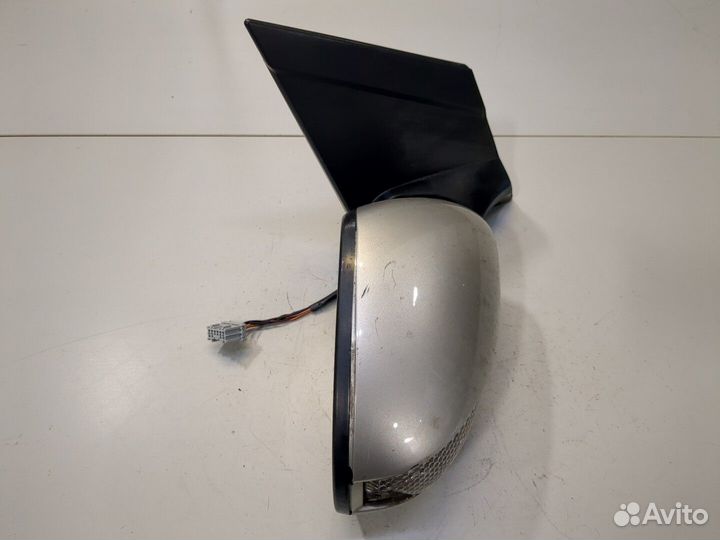 Зеркало боковое Honda Civic, 2006