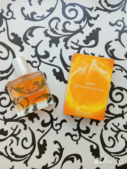Incandessence Avon