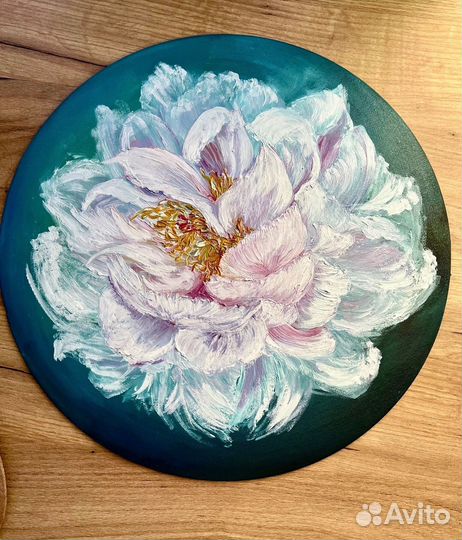 Картина итерьерная