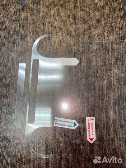 Защитные пленки Playstation Vita slim 2000 PSV PS