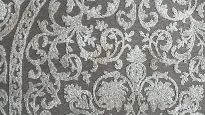 Ковер шерстяной 290*200 см