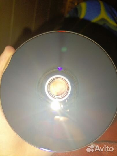 Far Cry ps 4 диск