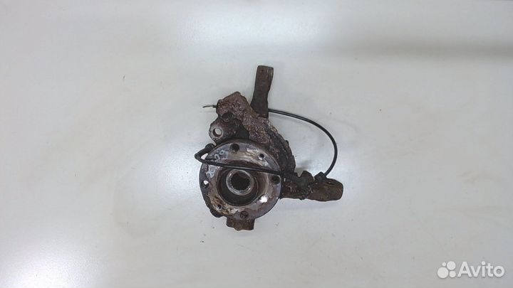 Ступица (кулак, цапфа) Fiat Stilo, 2003