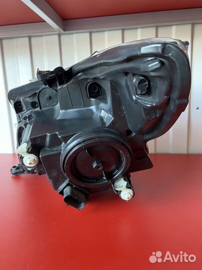 Фара Mercedes V class правая w447 LED