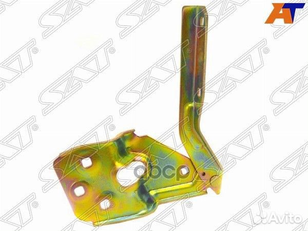 Петля капота VW touareg 11-18 RH ST-VW62-015B-1