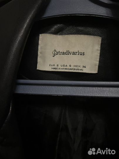 Косуха stradivarius