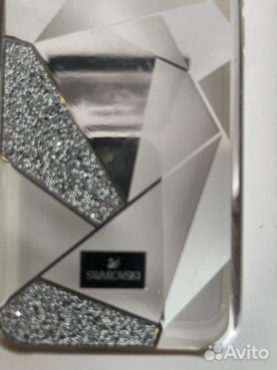 Чехол для iPhone 10