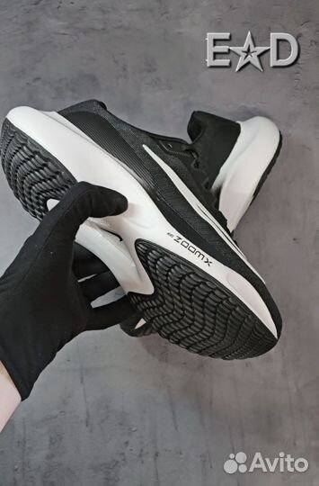 Кроссовки мужские Nike Zoom Fly 5 Black