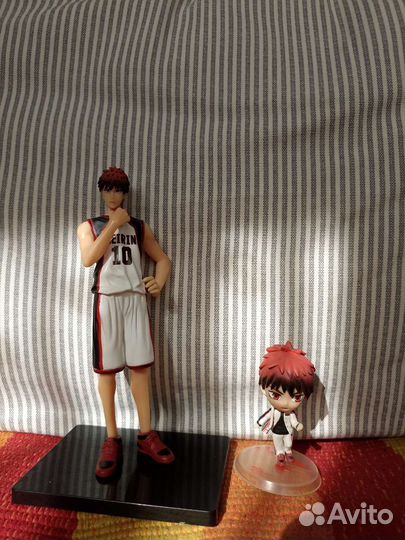 Аниме-фигурки Куроко