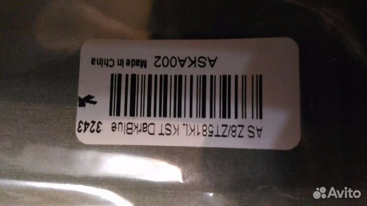 Чехол на планшет asus