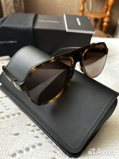 Солнцезащитные очки оригинал Dolce & Gabbana