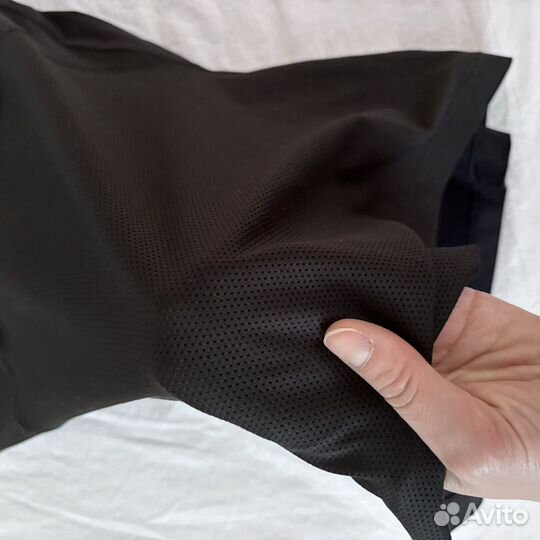 Спортивные вещи пакетом s 42 nike adidas sinsay