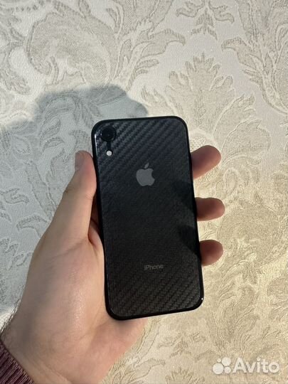 iPhone Xr, 128 ГБ