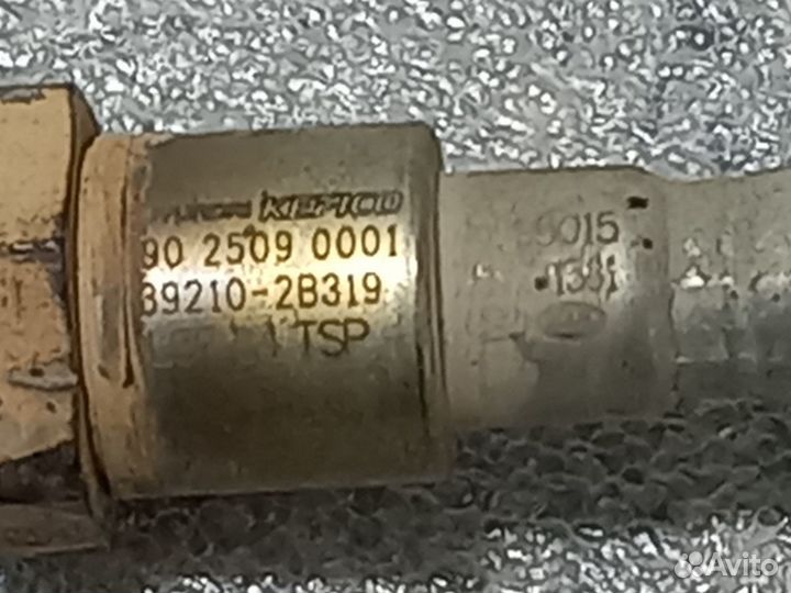 Датчик кислородный верх Ceed 3 CD (2018 - 2021)