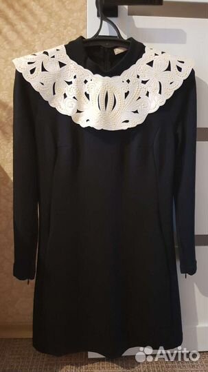 Платье вечернее