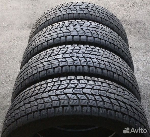 Dunlop Grandtrek SJ6 225/60 R17