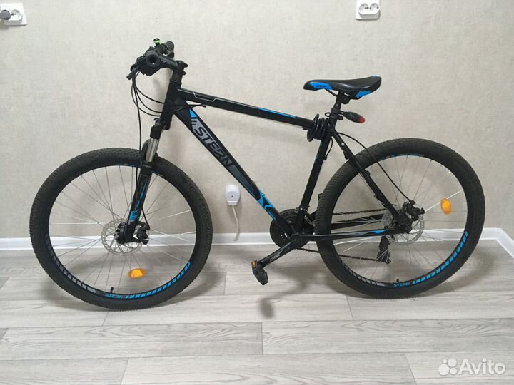 Велосипед горный Stern Energy 2.0 27,5