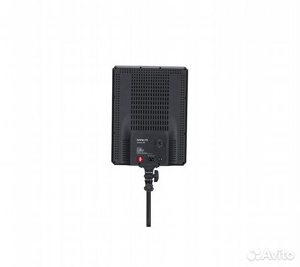 Светодиодная панель Nanlite Compac 68 Studio LED