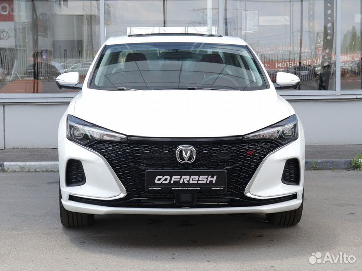 Changan Eado Plus 1.4 AMT, 2023